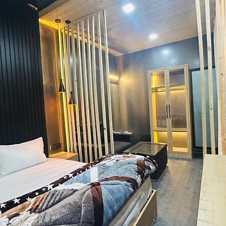 Worthmiles Resort Manāli Dış mekan fotoğraf