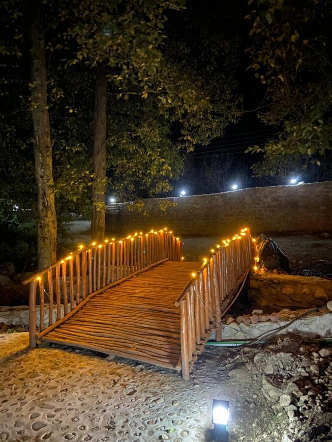 Worthmiles Resort Manāli Dış mekan fotoğraf