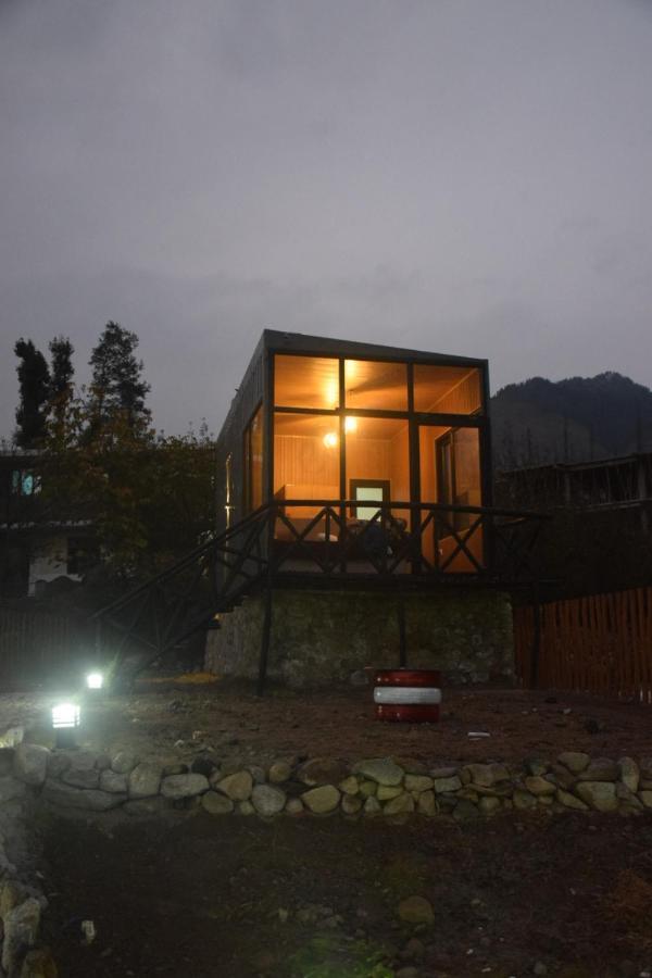 Worthmiles Resort Manāli Dış mekan fotoğraf