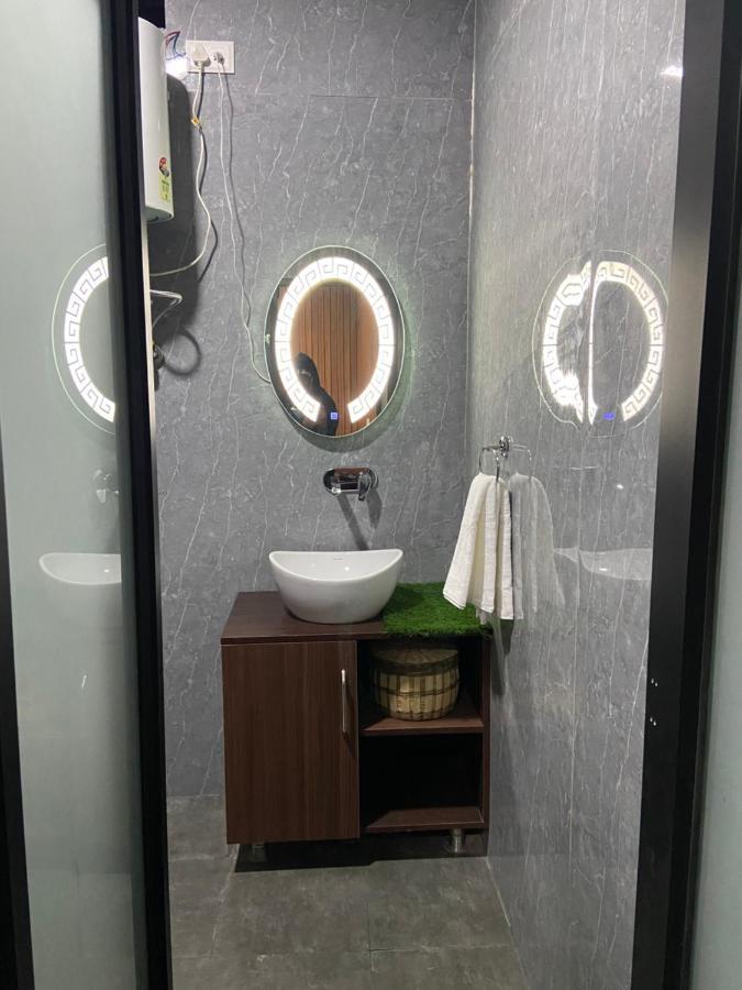 Worthmiles Resort Manāli Dış mekan fotoğraf