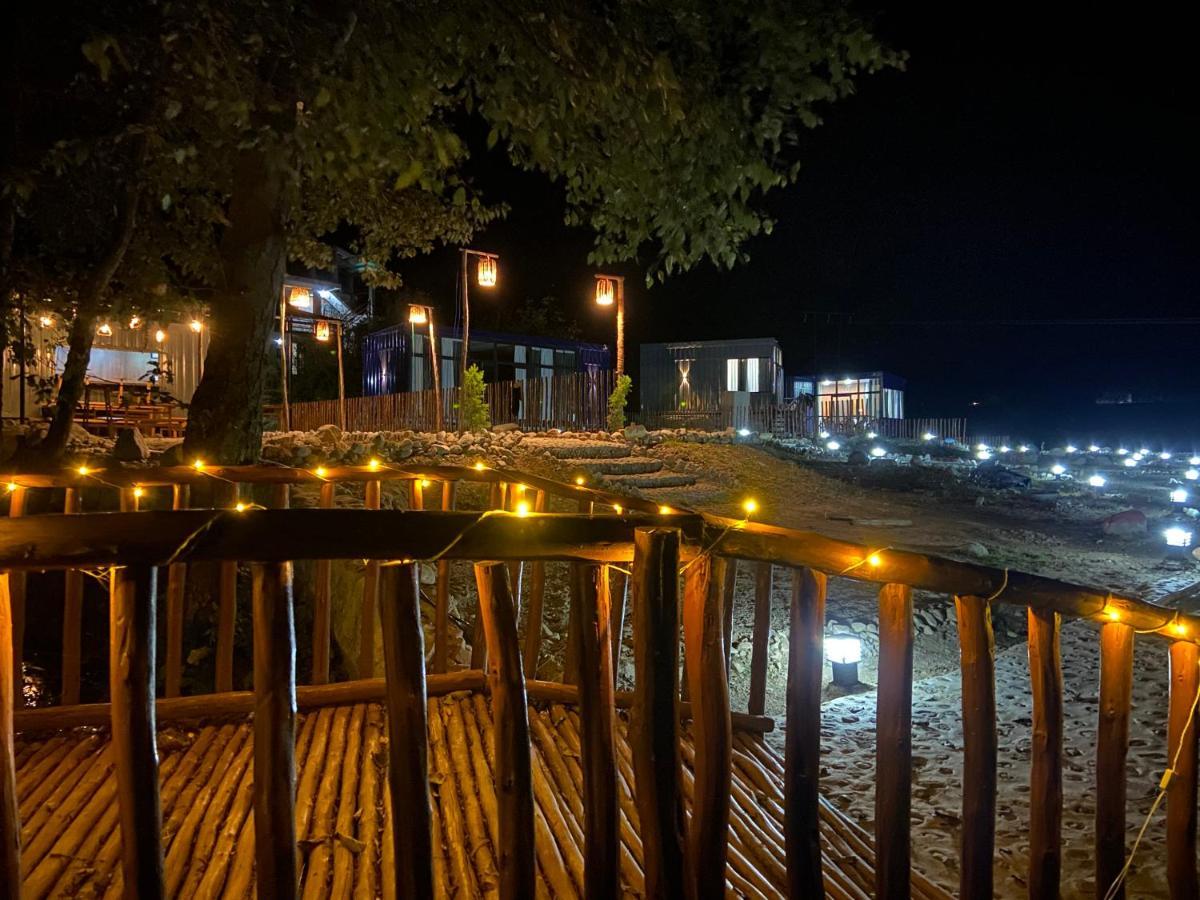 Worthmiles Resort Manāli Dış mekan fotoğraf