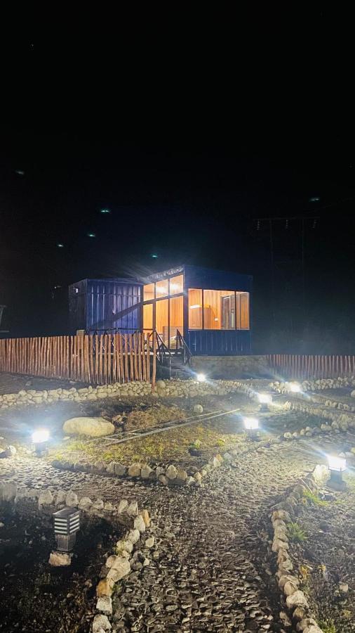 Worthmiles Resort Manāli Dış mekan fotoğraf