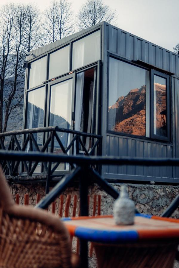 Worthmiles Resort Manāli Dış mekan fotoğraf