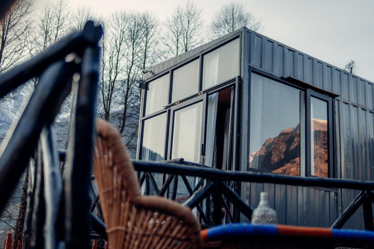 Worthmiles Resort Manāli Dış mekan fotoğraf