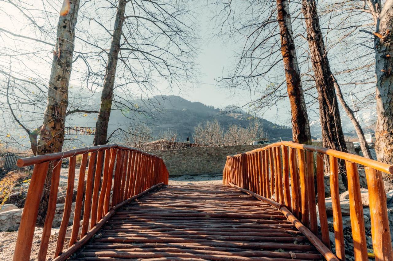 Worthmiles Resort Manāli Dış mekan fotoğraf