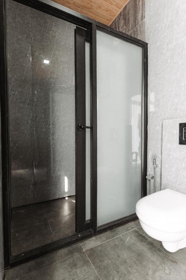 Worthmiles Resort Manāli Dış mekan fotoğraf