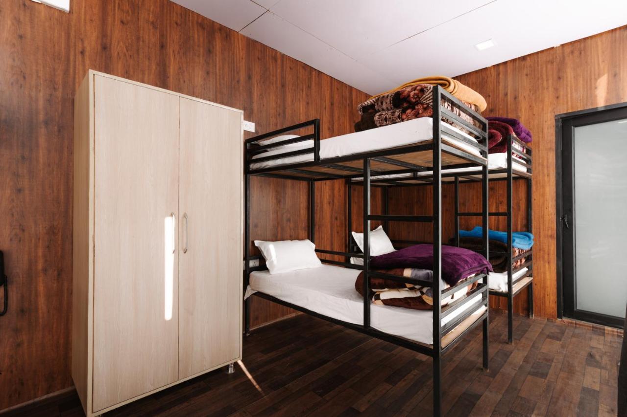 Worthmiles Resort Manāli Dış mekan fotoğraf