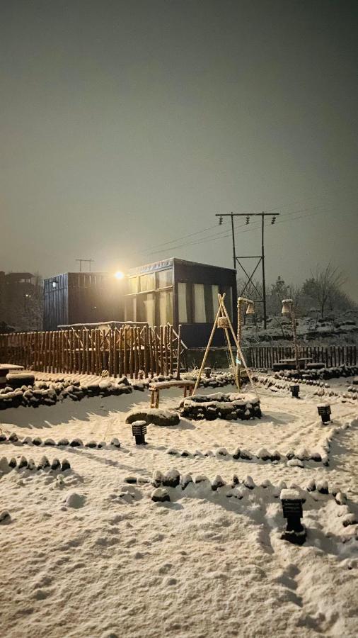 Worthmiles Resort Manāli Dış mekan fotoğraf