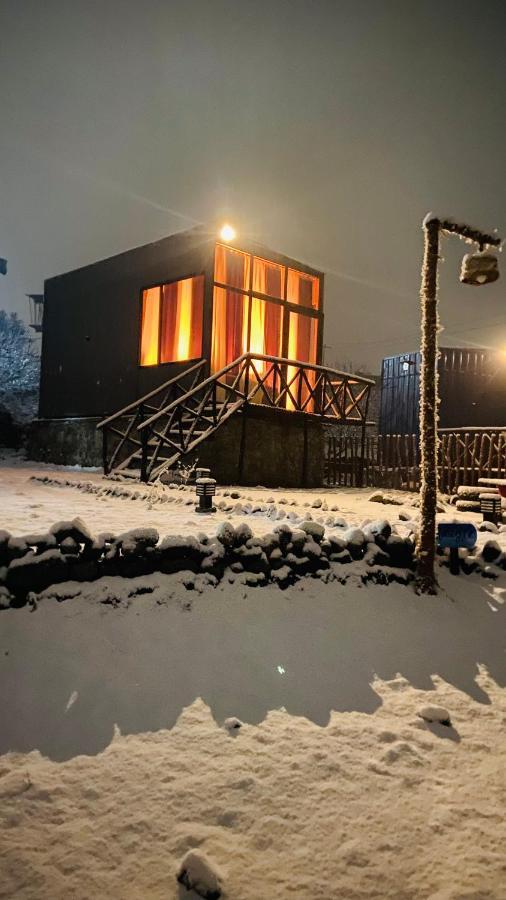 Worthmiles Resort Manāli Dış mekan fotoğraf