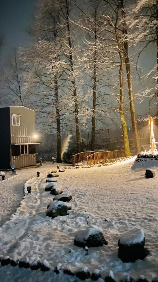 Worthmiles Resort Manāli Dış mekan fotoğraf