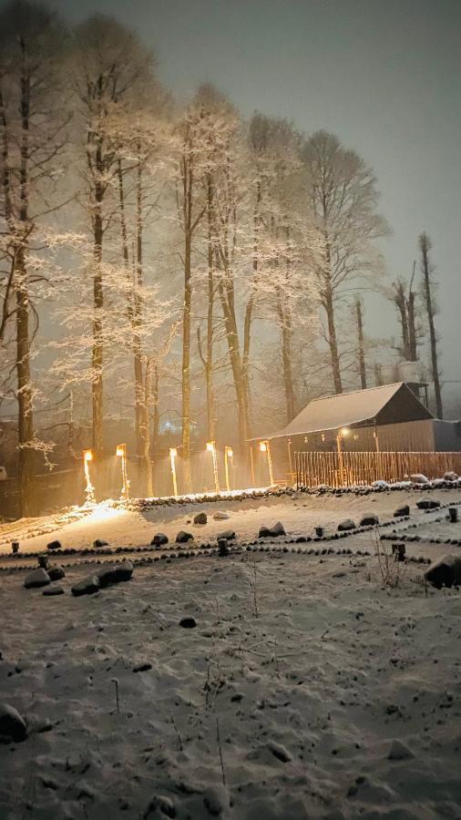 Worthmiles Resort Manāli Dış mekan fotoğraf