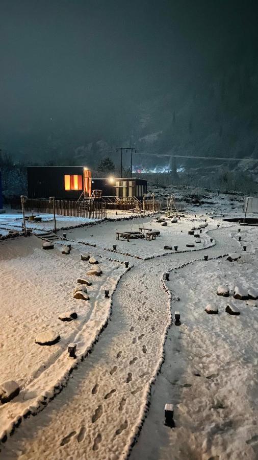Worthmiles Resort Manāli Dış mekan fotoğraf