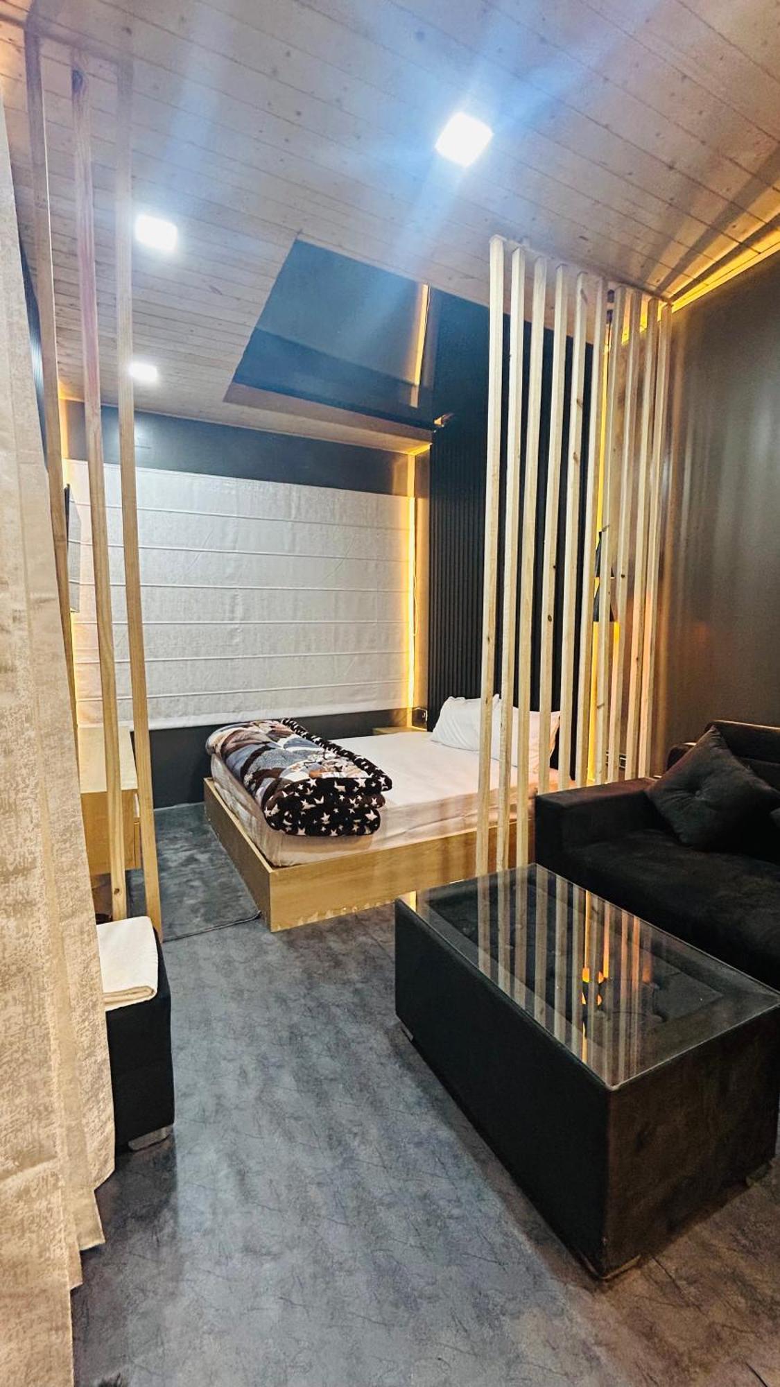 Worthmiles Resort Manāli Dış mekan fotoğraf