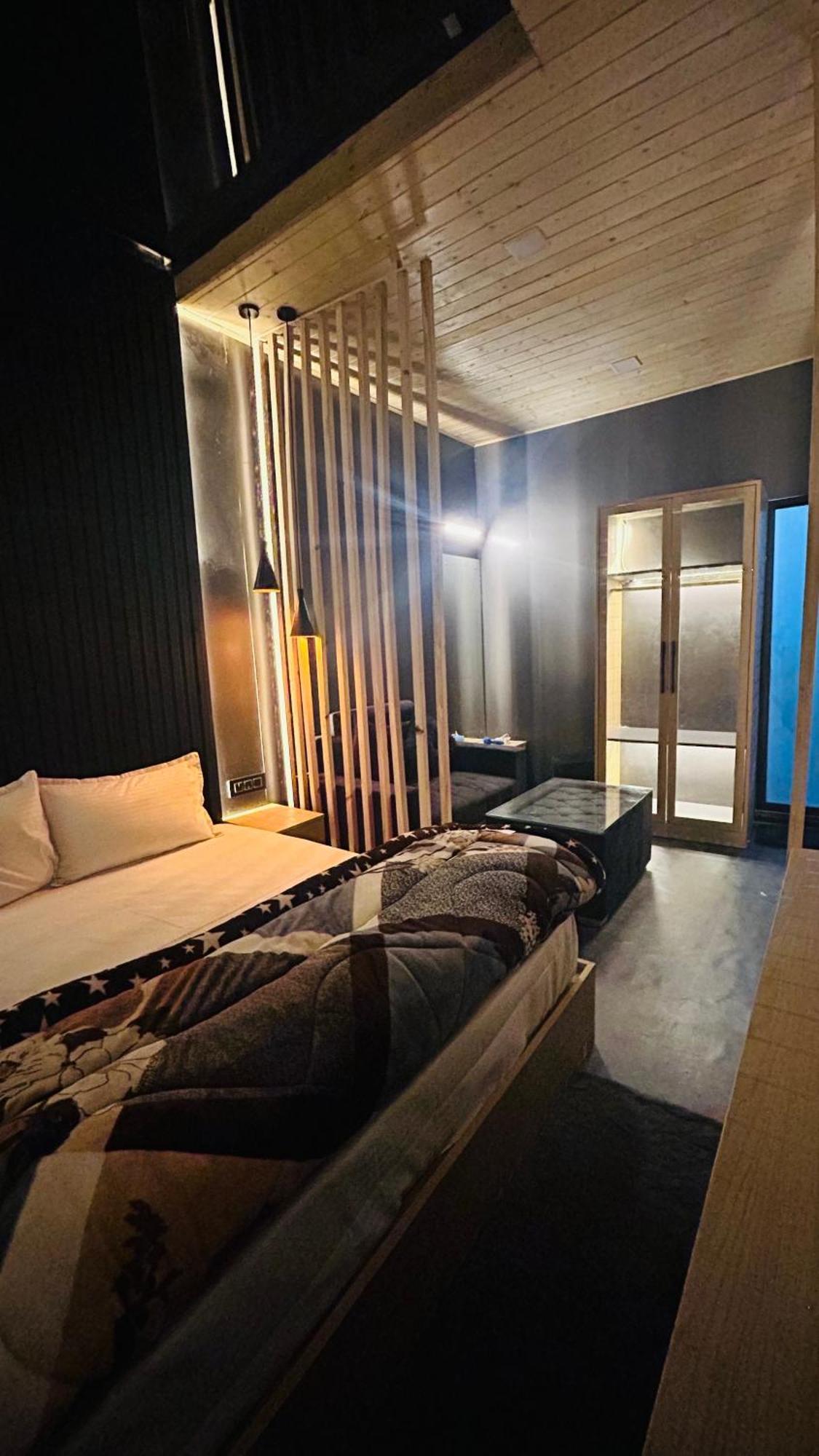 Worthmiles Resort Manāli Dış mekan fotoğraf